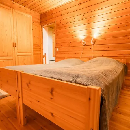 Rukakorpi 4 By In Lapland
