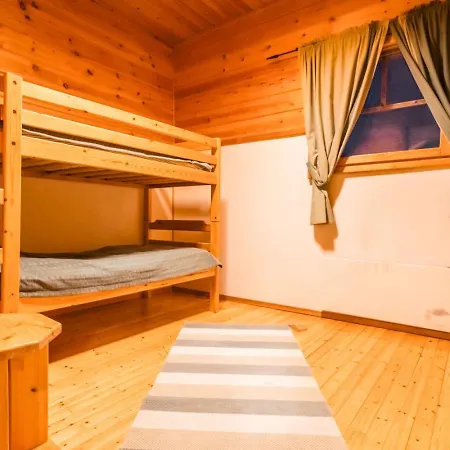 In Lapland - Rukakorpi 4 Casa de Férias *