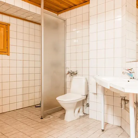 Casa de Férias In Lapland - Rukakorpi 4 *