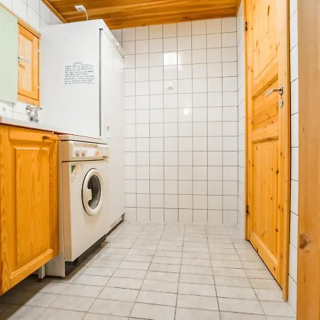 In Lapland - Rukakorpi 4