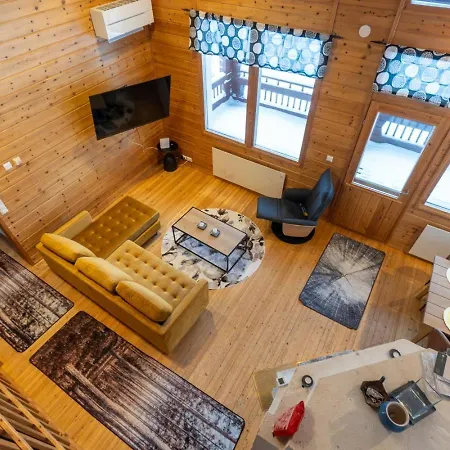 Rukakorpi 4 By In Lapland Dom wakacyjny