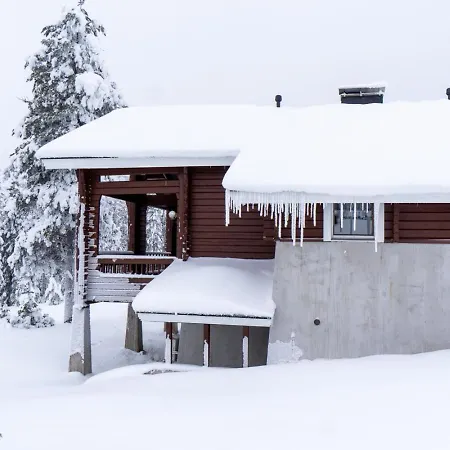 Rukakorpi 4 By In Lapland *