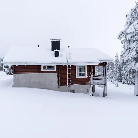 Rukakorpi 4 By In Lapland Dom wakacyjny