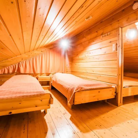 Rukakorpi 4 By In Lapland Dom wakacyjny *