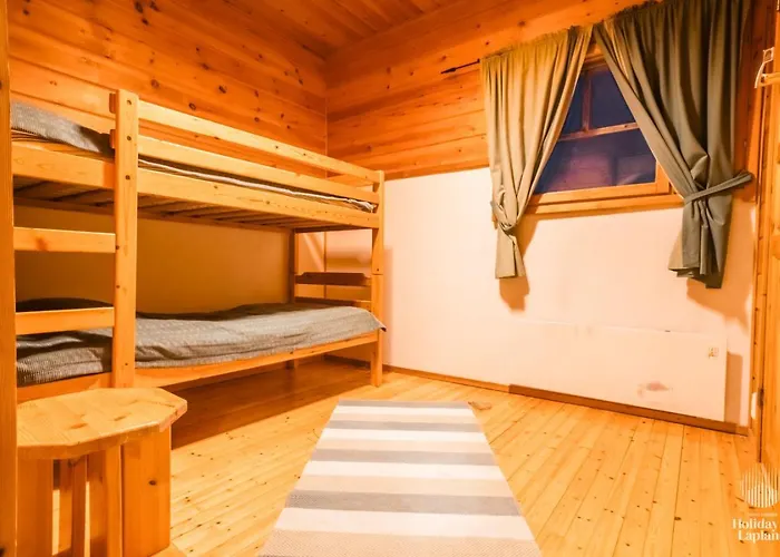 In Lapland - Rukakorpi 4 Casa vacanze *