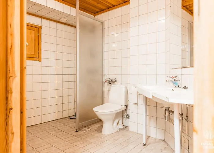 Casa vacanze In Lapland - Rukakorpi 4 *